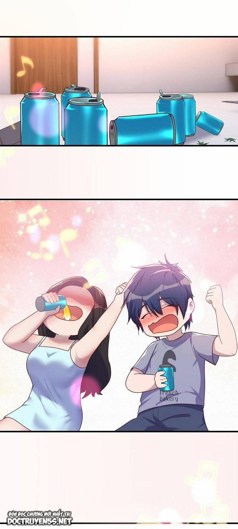 Chị Gái Tôi Là Đại Minh Tinh 124 trang 34