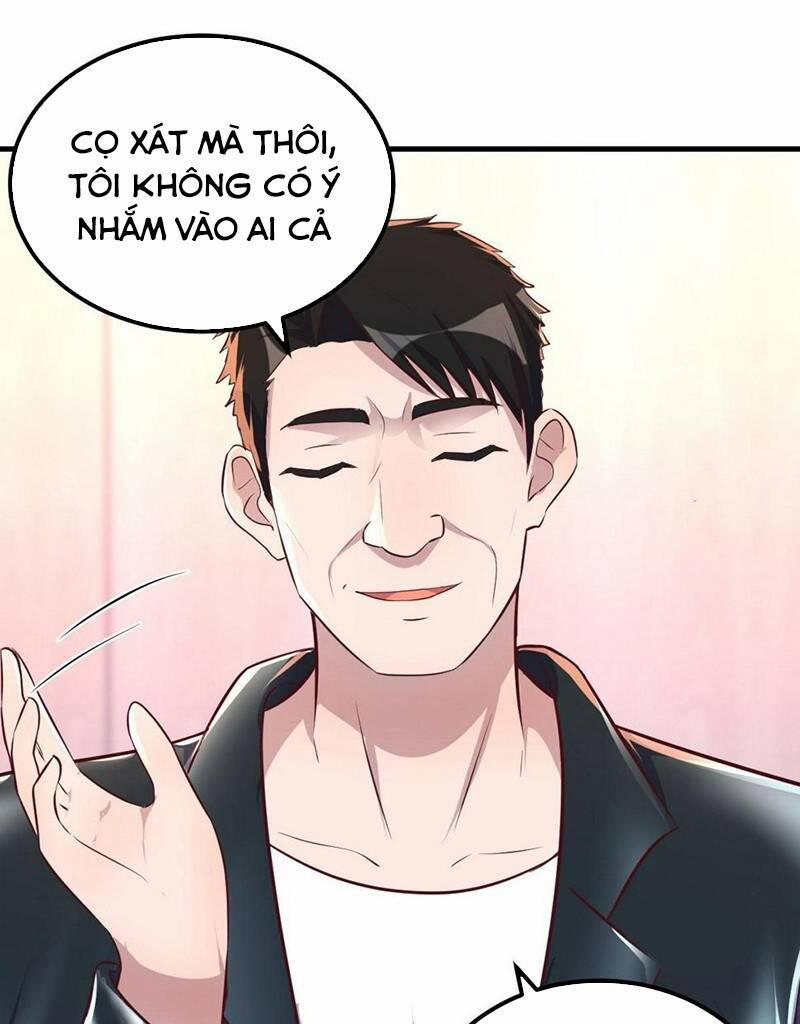 Chị Gái Tôi Là Đại Minh Tinh 124 trang 4