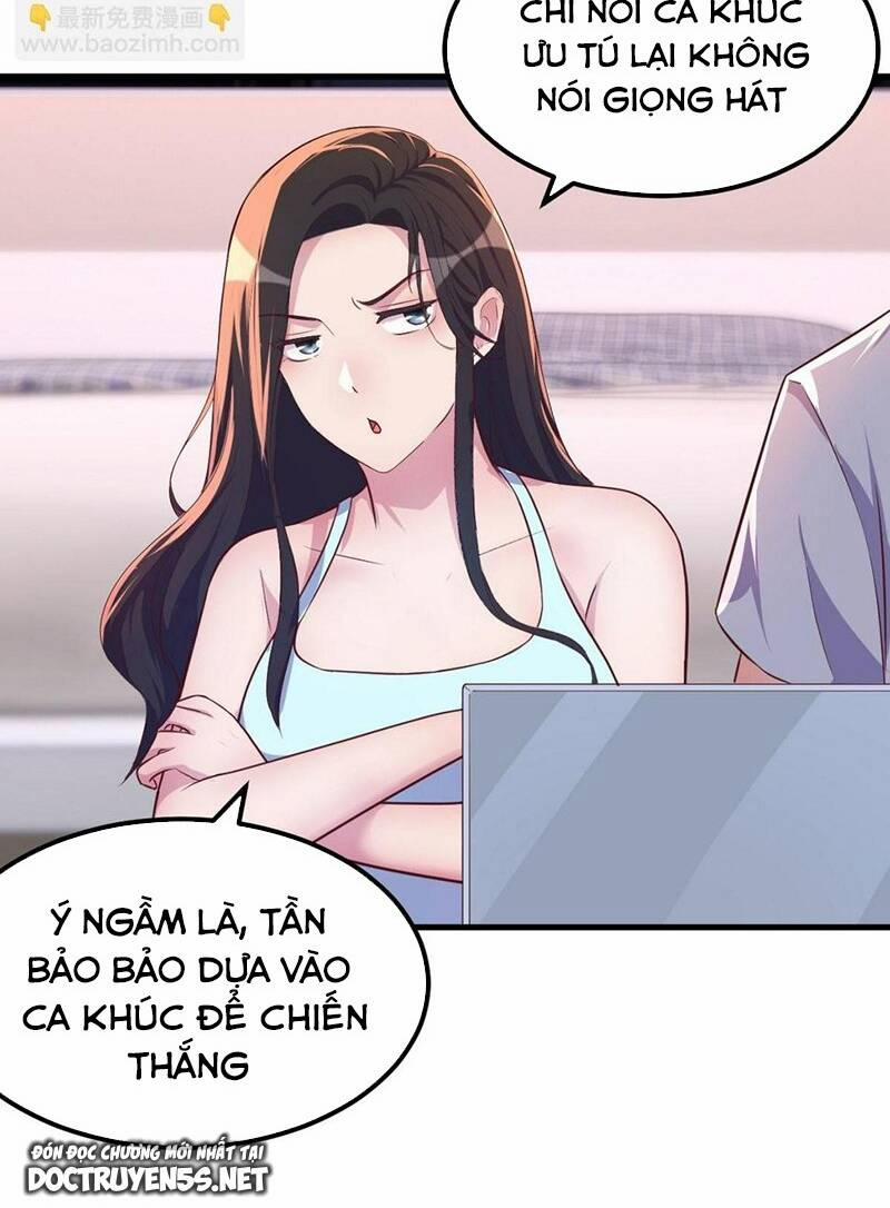 Chị Gái Tôi Là Đại Minh Tinh 124 trang 7