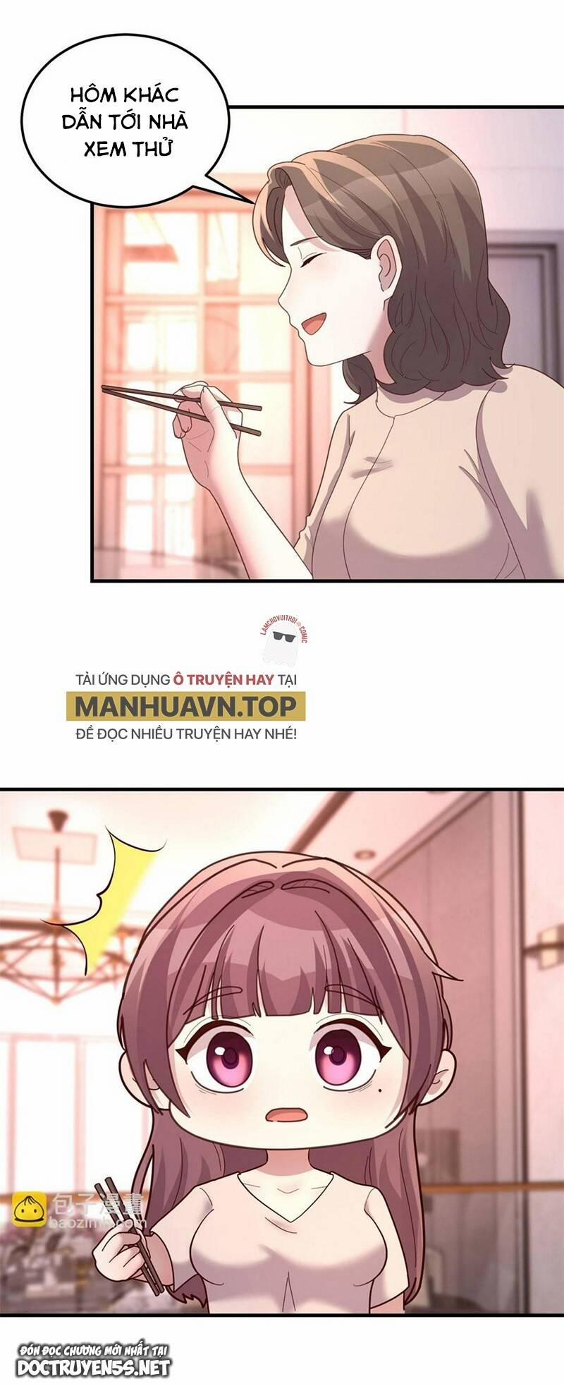 Chị Gái Tôi Là Đại Minh Tinh 125 trang 11