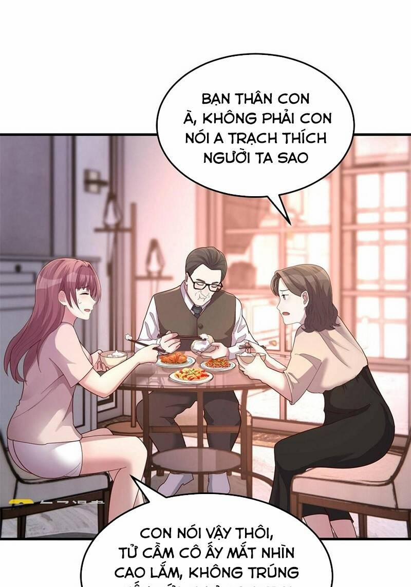 Chị Gái Tôi Là Đại Minh Tinh 125 trang 12