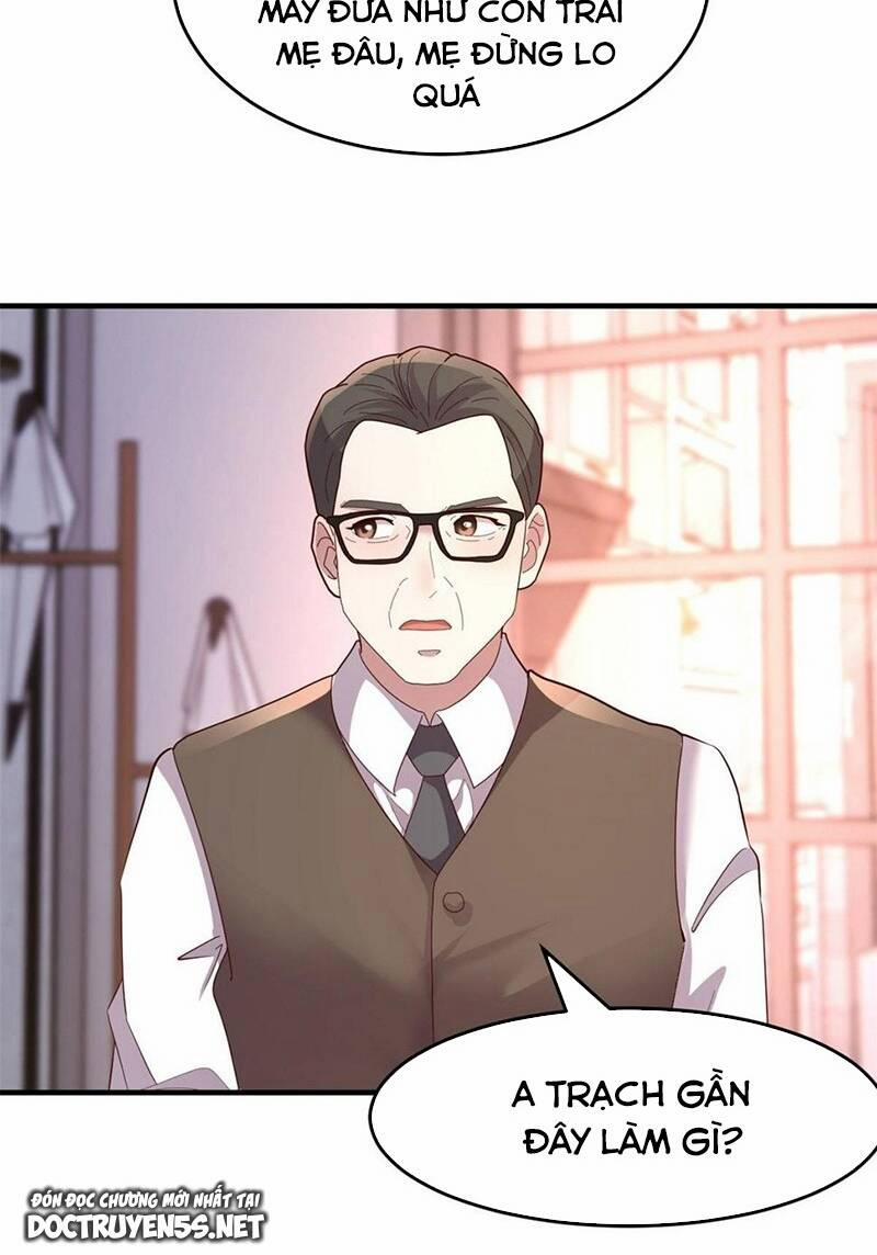 Chị Gái Tôi Là Đại Minh Tinh 125 trang 13