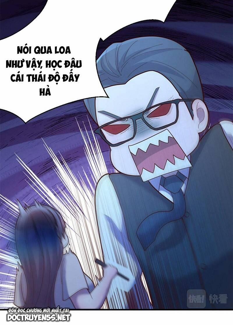 Chị Gái Tôi Là Đại Minh Tinh 125 trang 15