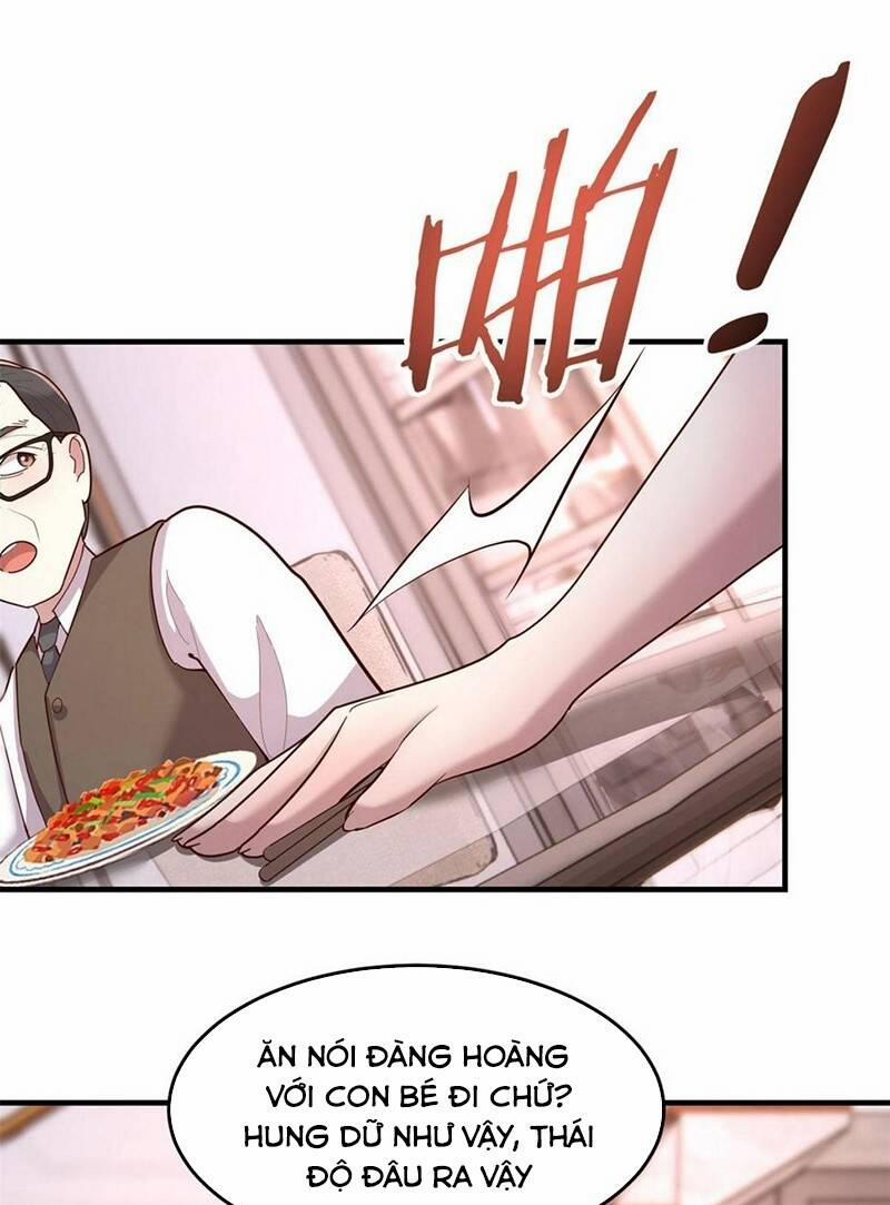 Chị Gái Tôi Là Đại Minh Tinh 125 trang 16