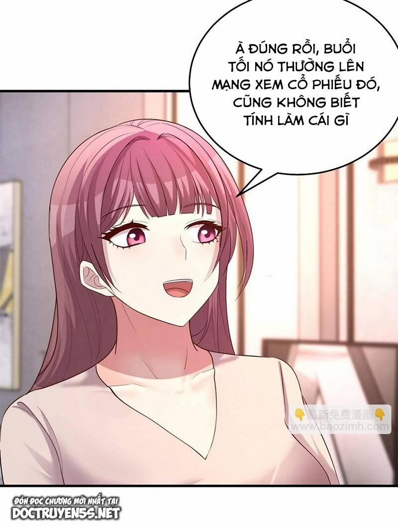 Chị Gái Tôi Là Đại Minh Tinh 125 trang 19