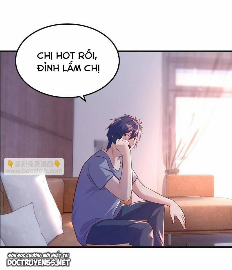 Chị Gái Tôi Là Đại Minh Tinh 125 trang 2