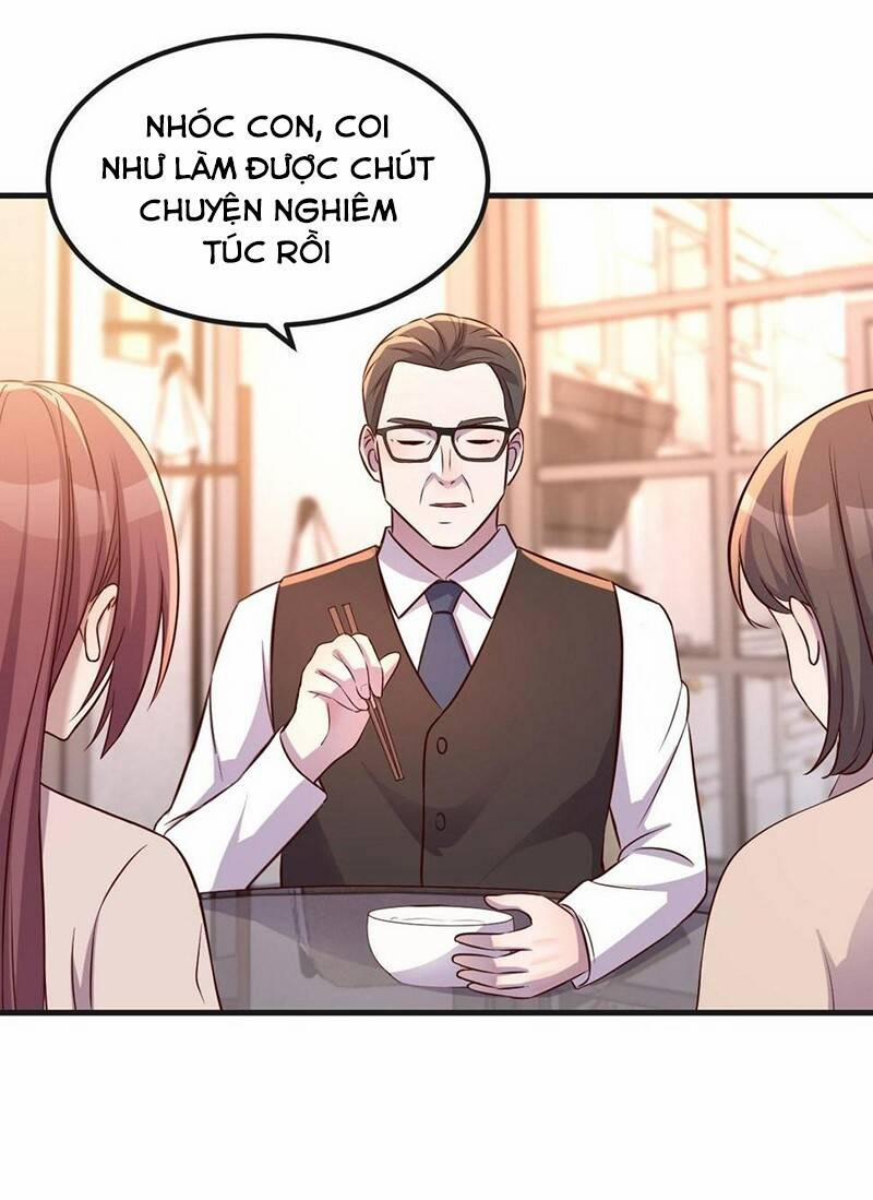 Chị Gái Tôi Là Đại Minh Tinh 125 trang 22