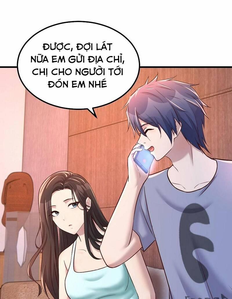 Chị Gái Tôi Là Đại Minh Tinh 125 trang 32
