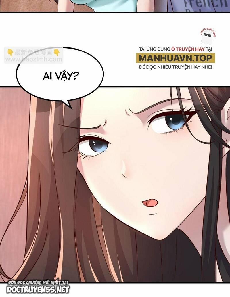 Chị Gái Tôi Là Đại Minh Tinh 125 trang 33
