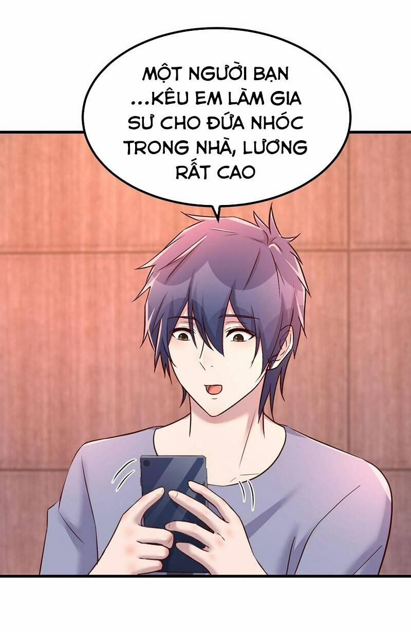 Chị Gái Tôi Là Đại Minh Tinh 125 trang 34