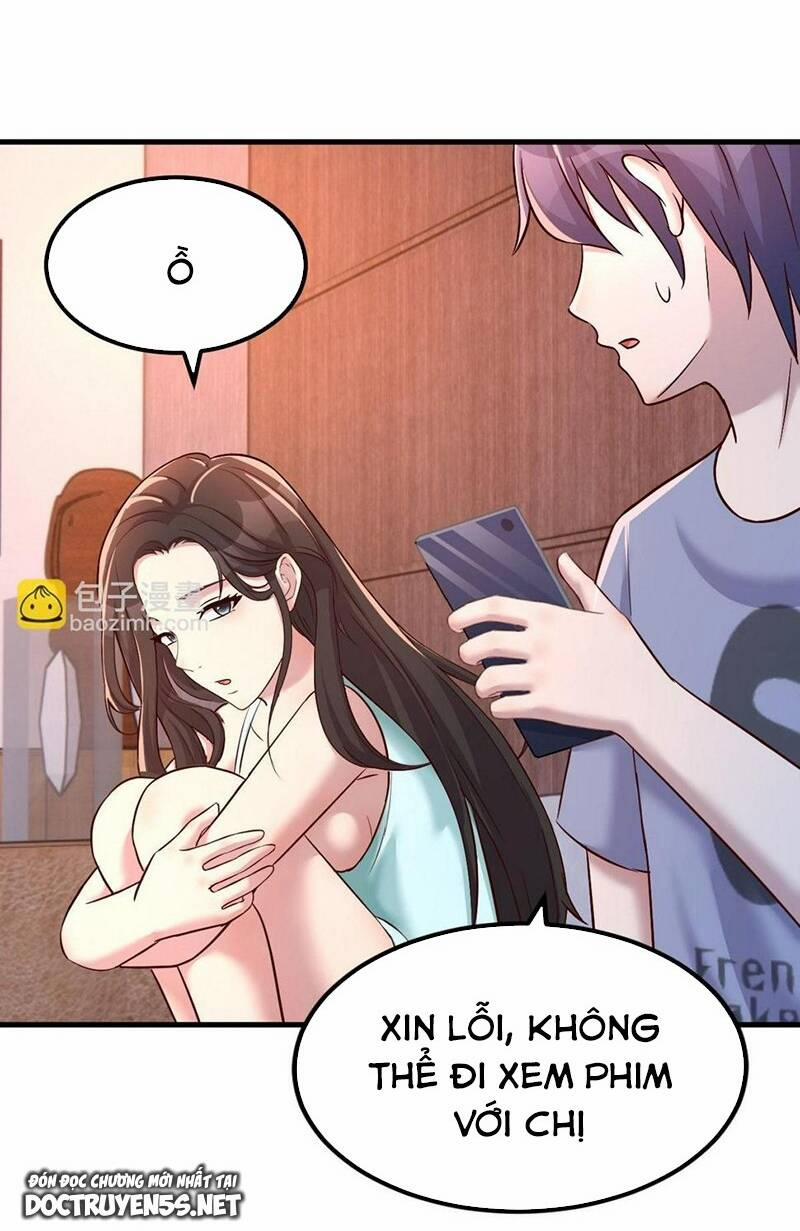 Chị Gái Tôi Là Đại Minh Tinh 125 trang 35