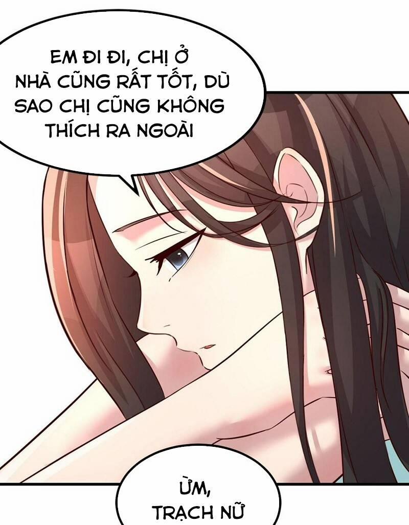 Chị Gái Tôi Là Đại Minh Tinh 125 trang 36