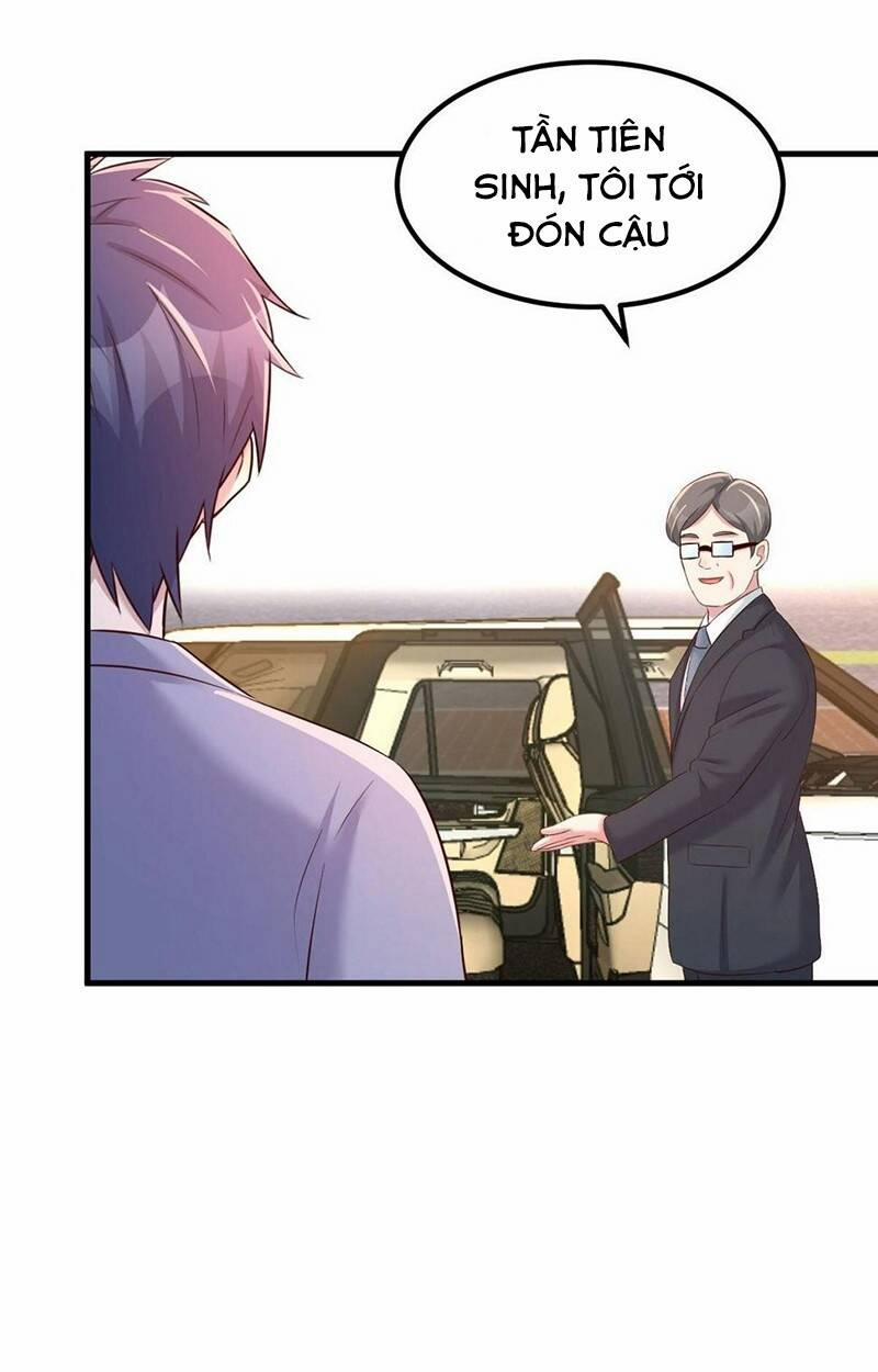 Chị Gái Tôi Là Đại Minh Tinh 125 trang 38