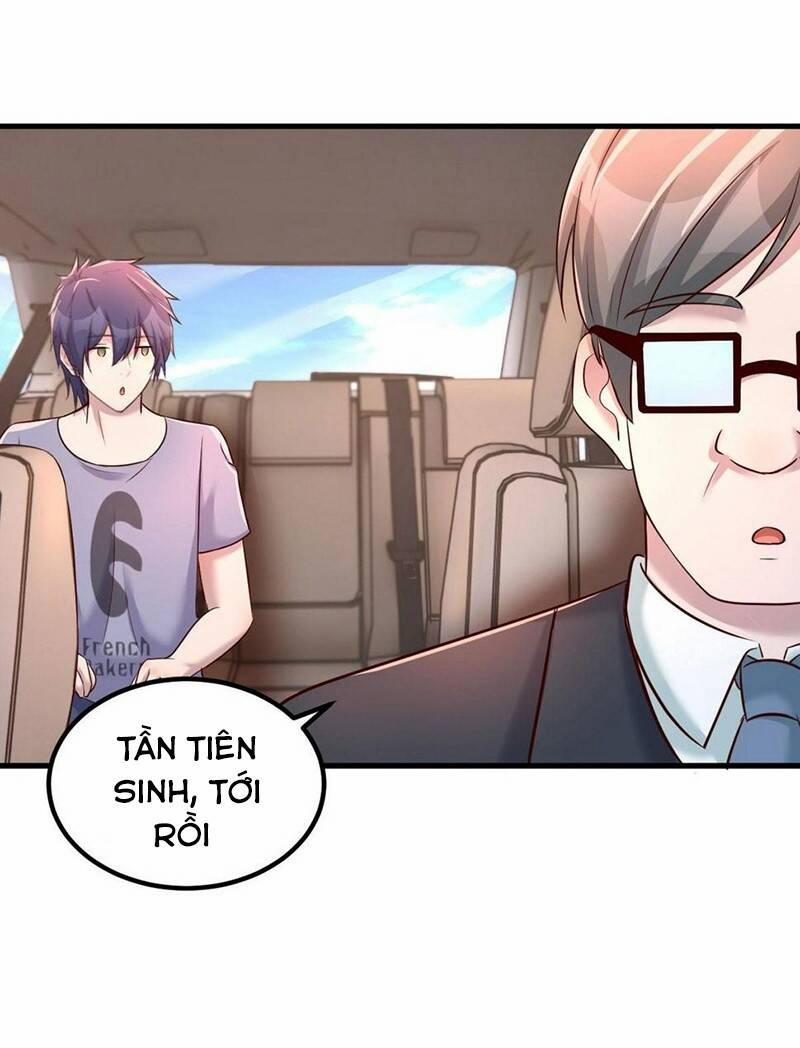 Chị Gái Tôi Là Đại Minh Tinh 125 trang 40