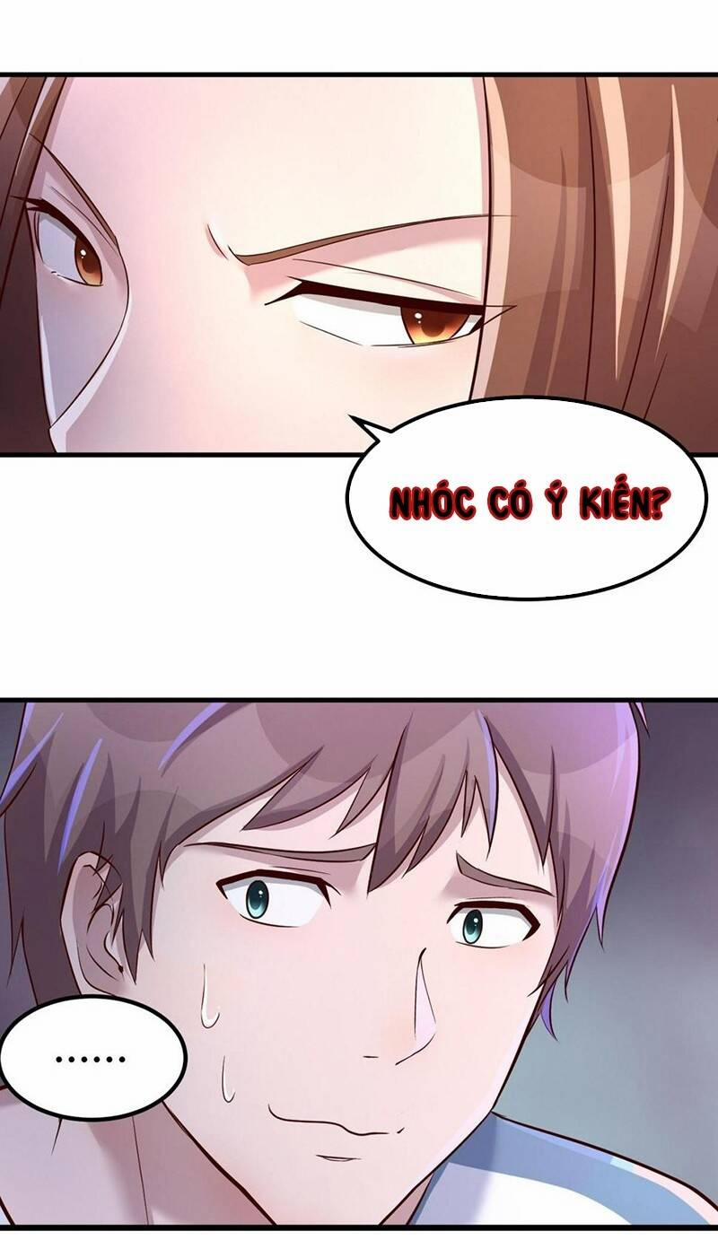 Chị Gái Tôi Là Đại Minh Tinh 126 trang 13