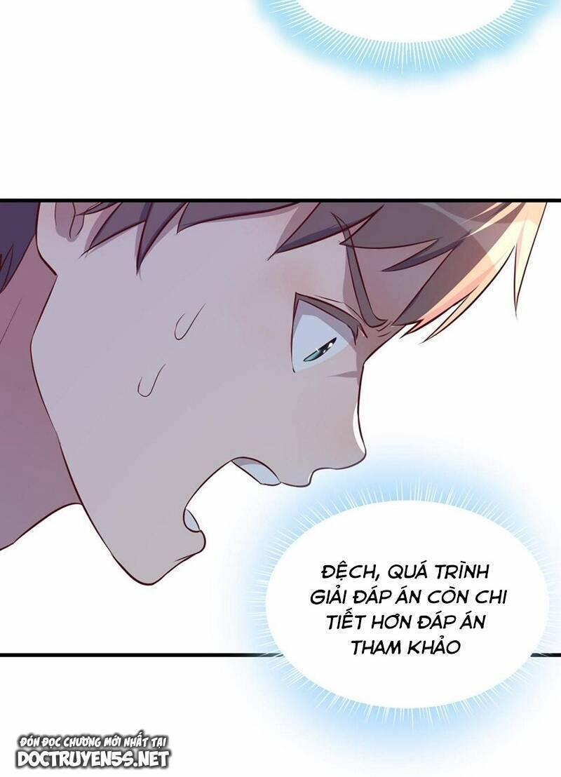 Chị Gái Tôi Là Đại Minh Tinh 126 trang 31