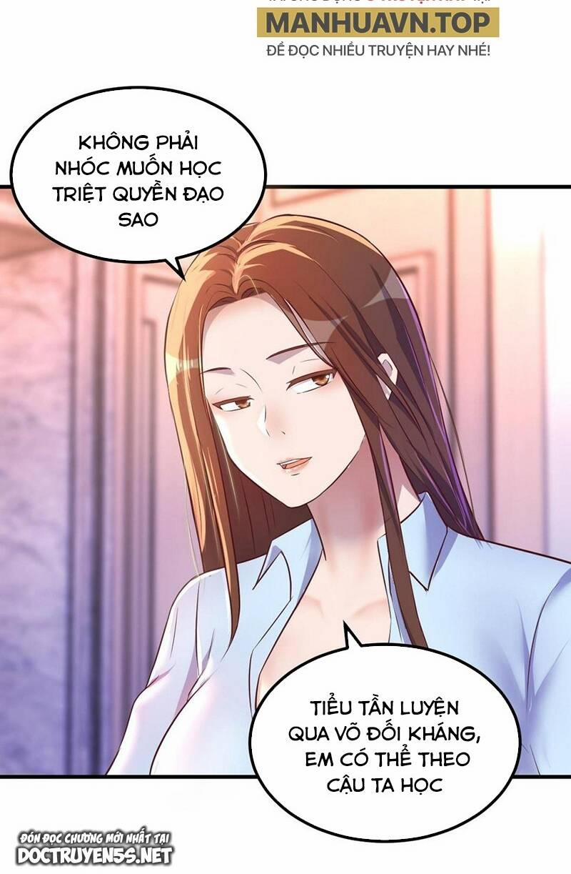 Chị Gái Tôi Là Đại Minh Tinh 126 trang 33