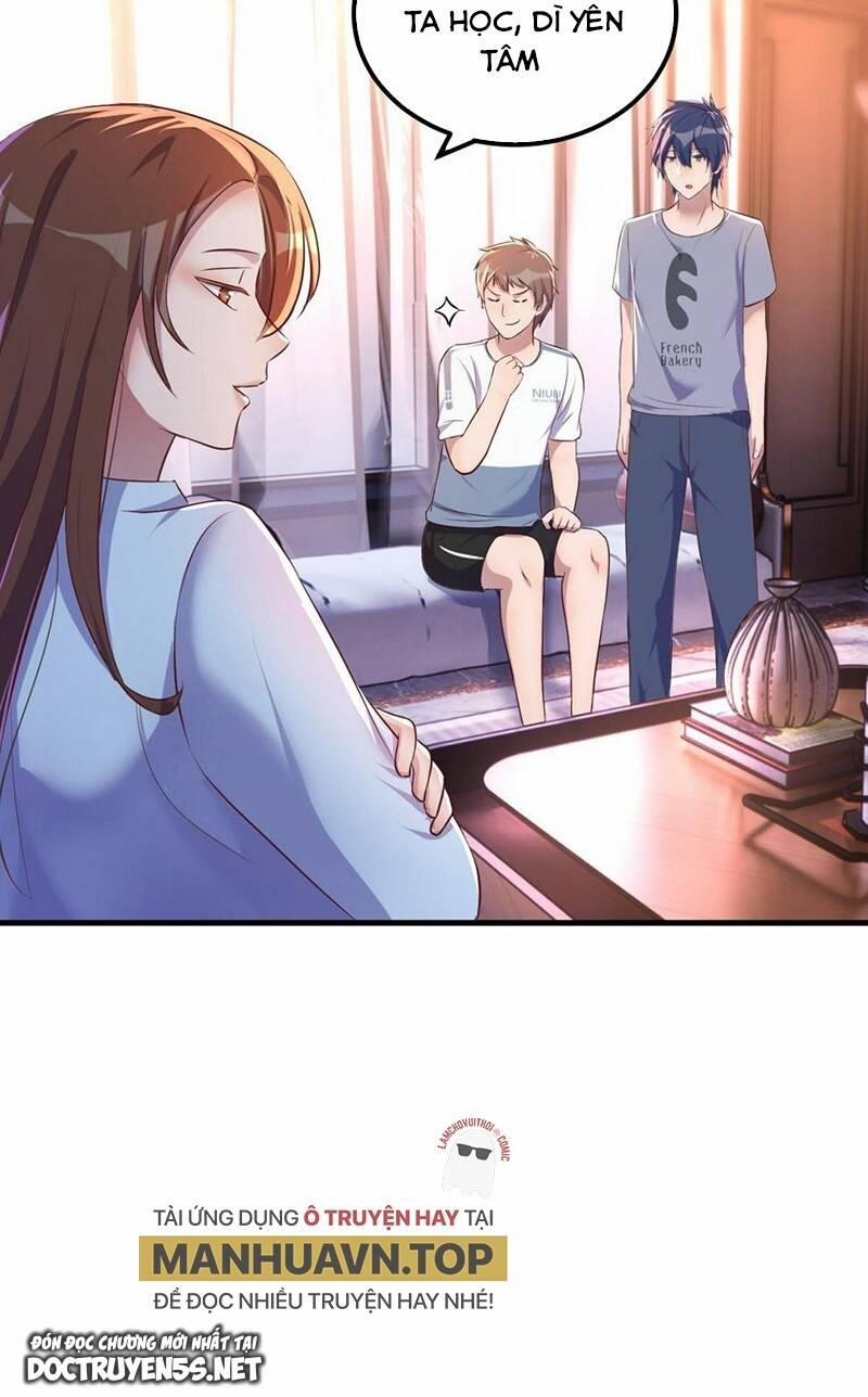 Chị Gái Tôi Là Đại Minh Tinh 126 trang 35