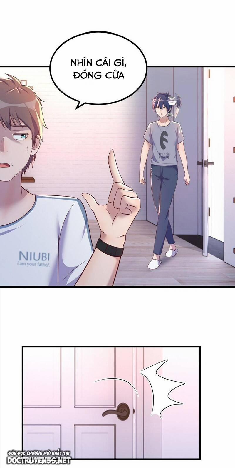 Chị Gái Tôi Là Đại Minh Tinh 126 trang 37