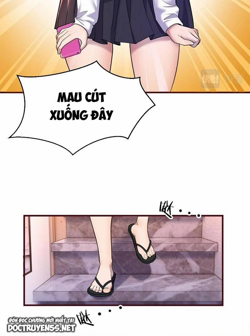 Chị Gái Tôi Là Đại Minh Tinh 126 trang 8