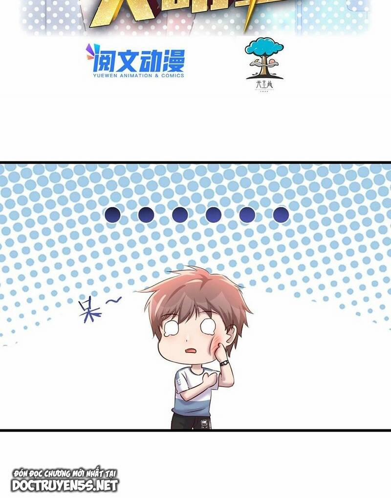 Chị Gái Tôi Là Đại Minh Tinh 127 trang 1