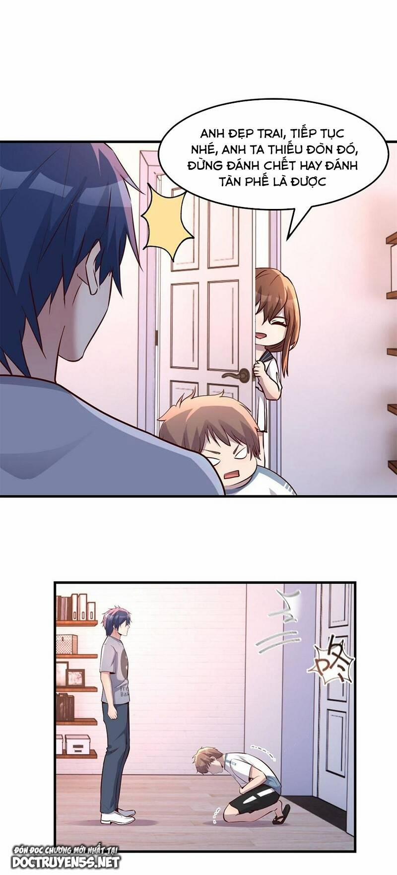 Chị Gái Tôi Là Đại Minh Tinh 127 trang 10