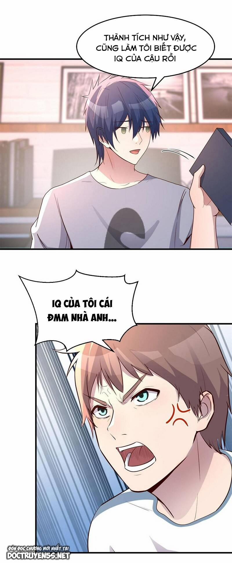 Chị Gái Tôi Là Đại Minh Tinh 127 trang 14