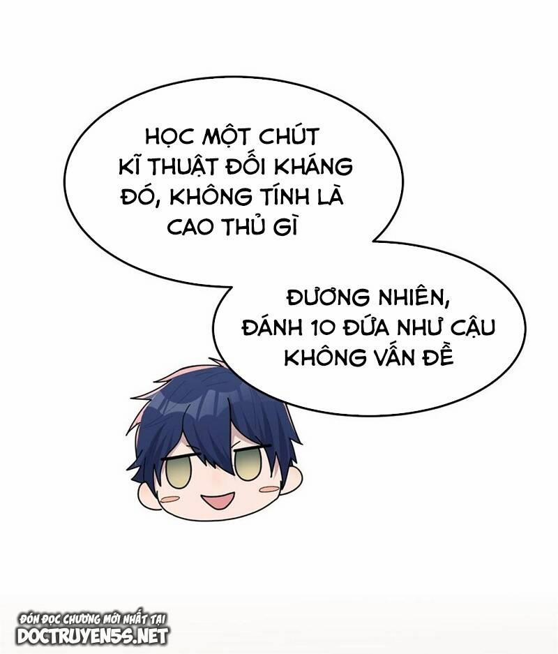 Chị Gái Tôi Là Đại Minh Tinh 127 trang 22