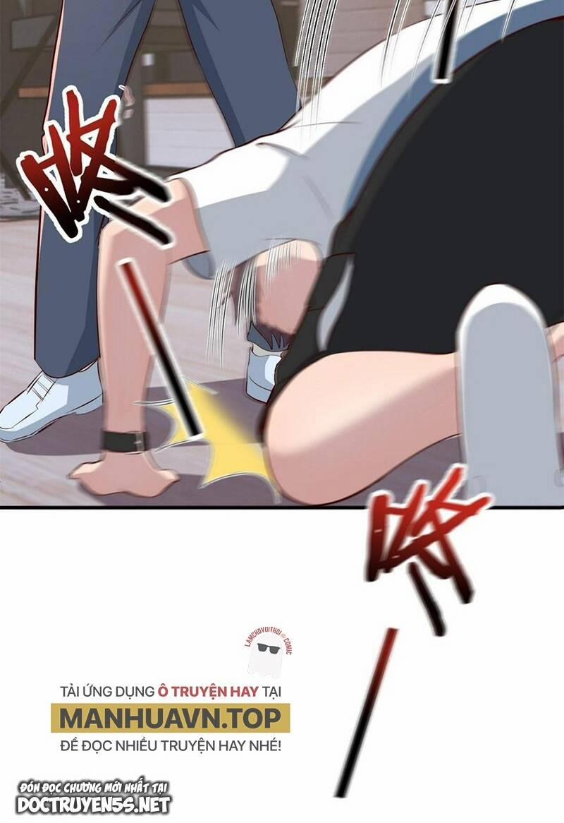 Chị Gái Tôi Là Đại Minh Tinh 127 trang 24
