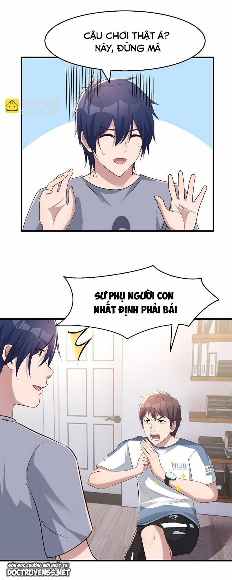 Chị Gái Tôi Là Đại Minh Tinh 127 trang 25