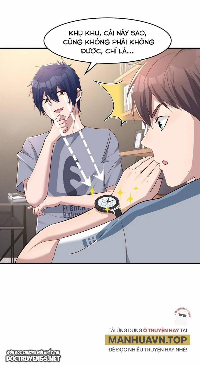 Chị Gái Tôi Là Đại Minh Tinh 127 trang 26