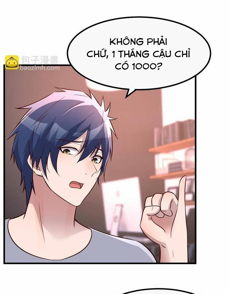 Chị Gái Tôi Là Đại Minh Tinh 127 trang 28