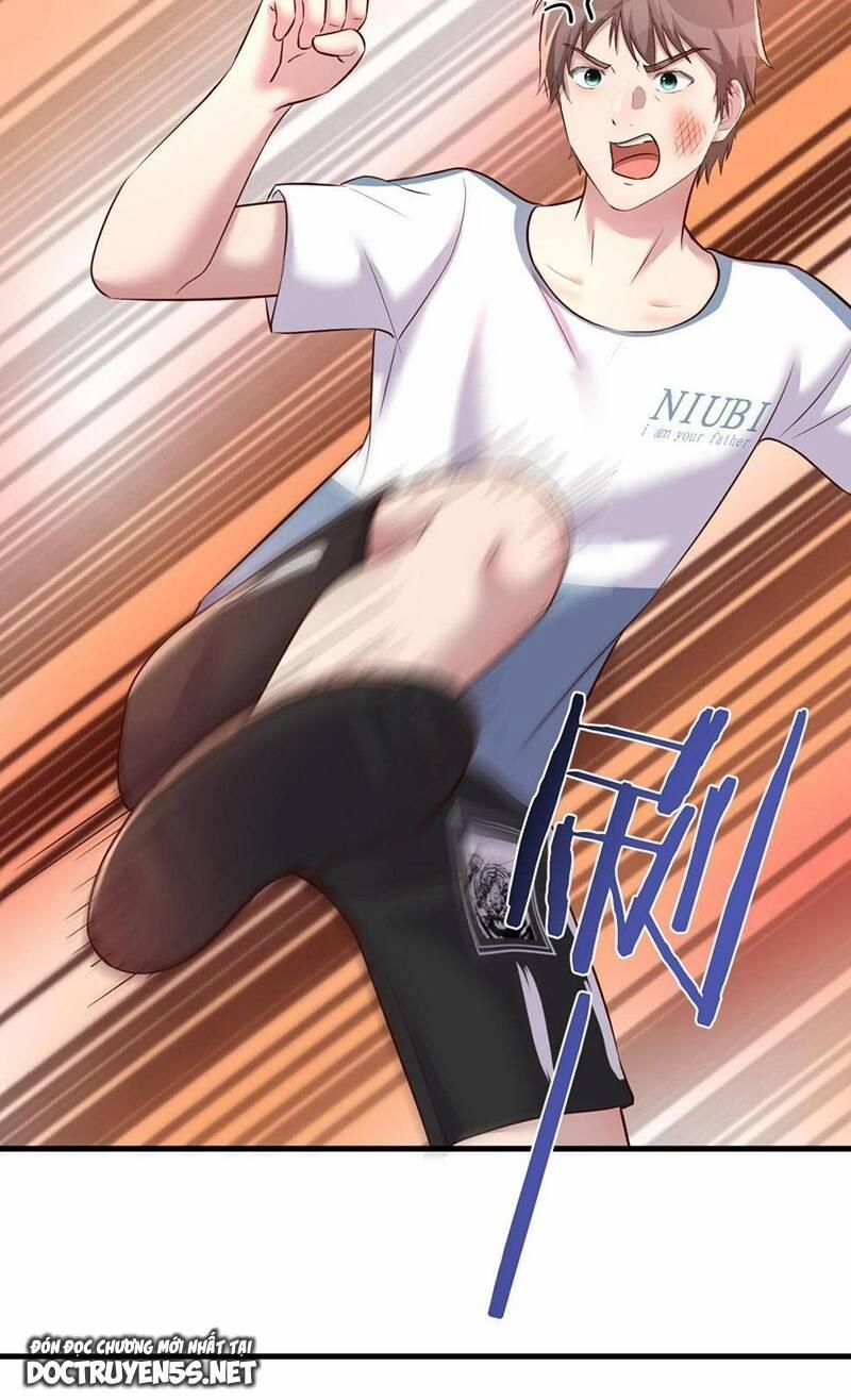 Chị Gái Tôi Là Đại Minh Tinh 127 trang 3