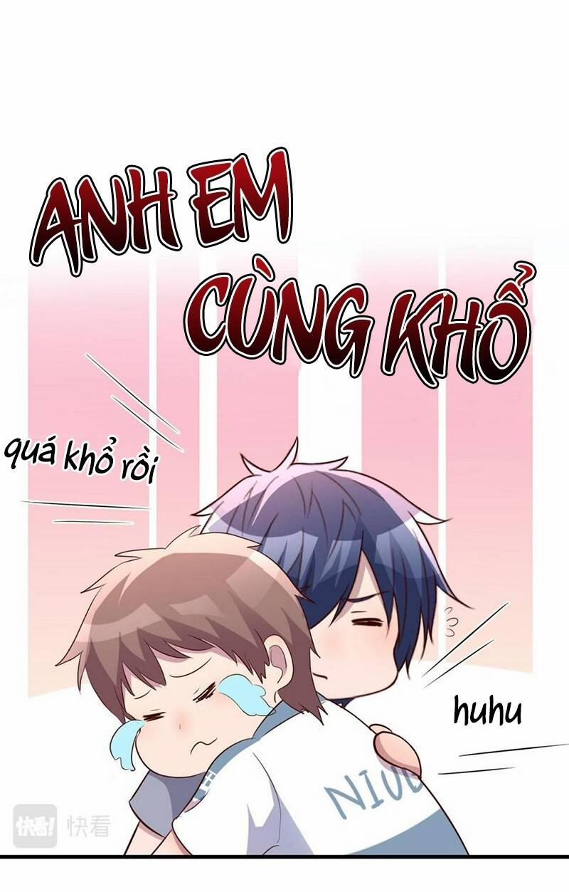 Chị Gái Tôi Là Đại Minh Tinh 127 trang 31