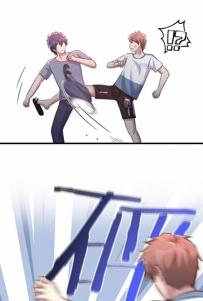 Chị Gái Tôi Là Đại Minh Tinh 127 trang 4