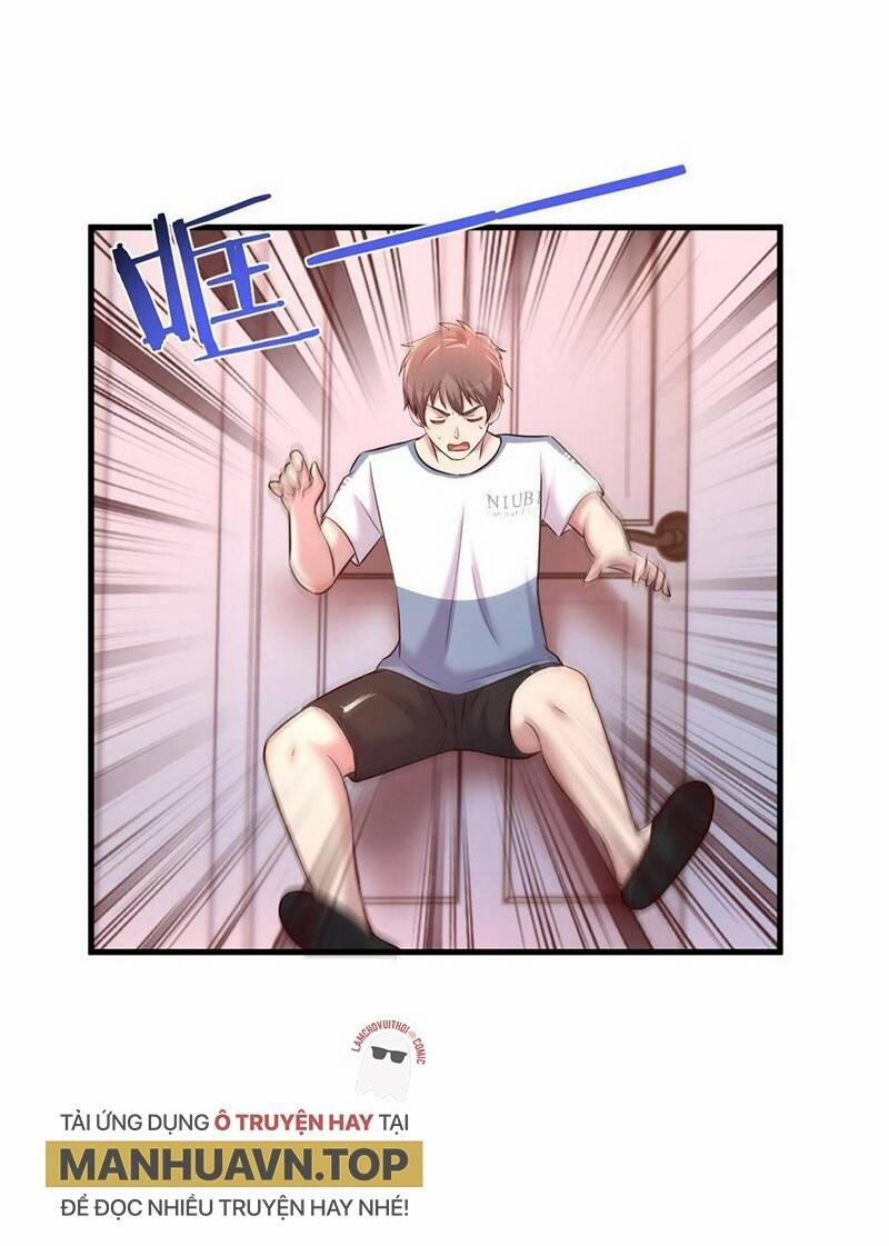 Chị Gái Tôi Là Đại Minh Tinh 127 trang 6