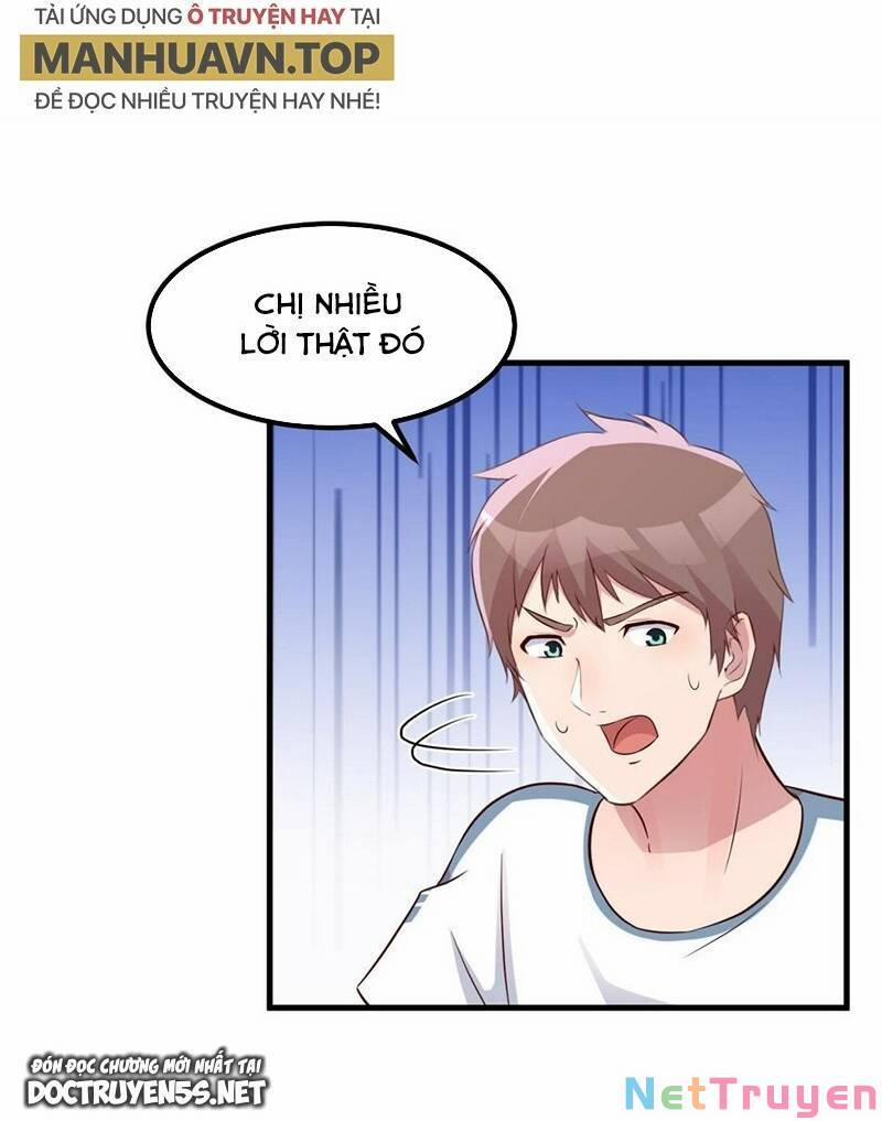 Chị Gái Tôi Là Đại Minh Tinh 128 trang 10