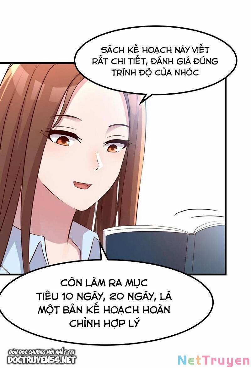 Chị Gái Tôi Là Đại Minh Tinh 128 trang 13