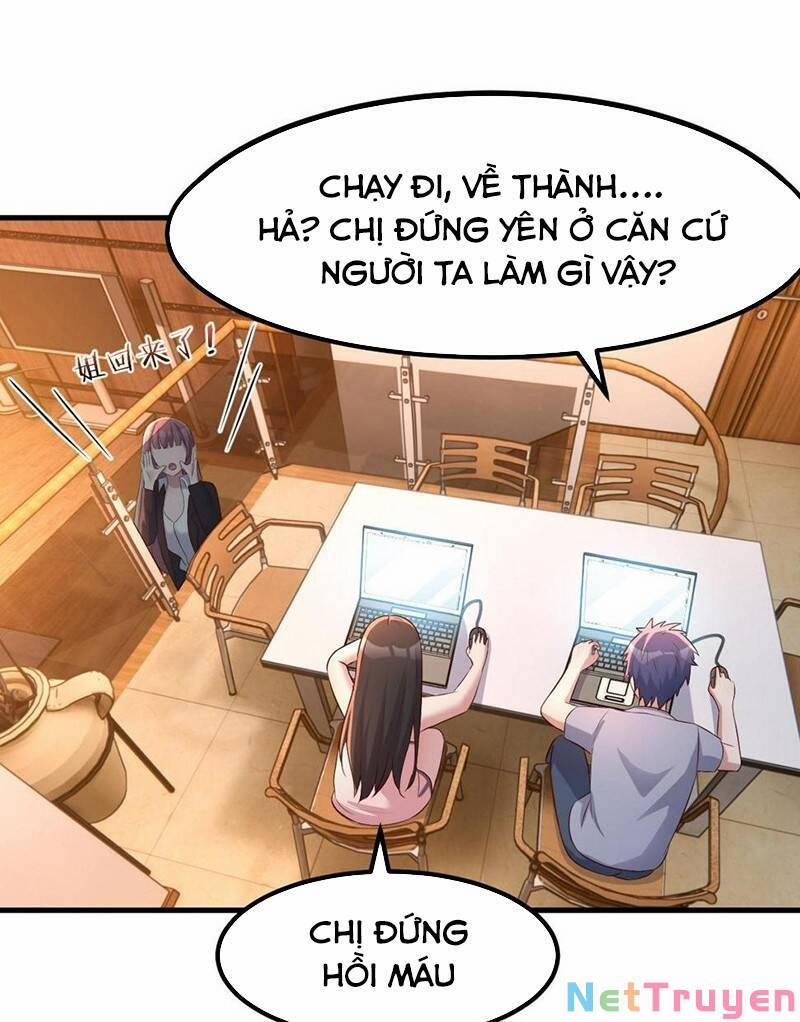 Chị Gái Tôi Là Đại Minh Tinh 128 trang 17