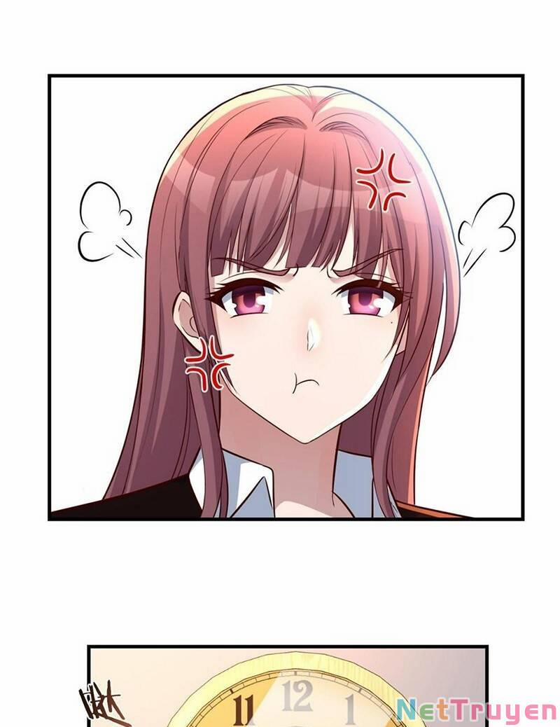 Chị Gái Tôi Là Đại Minh Tinh 128 trang 20