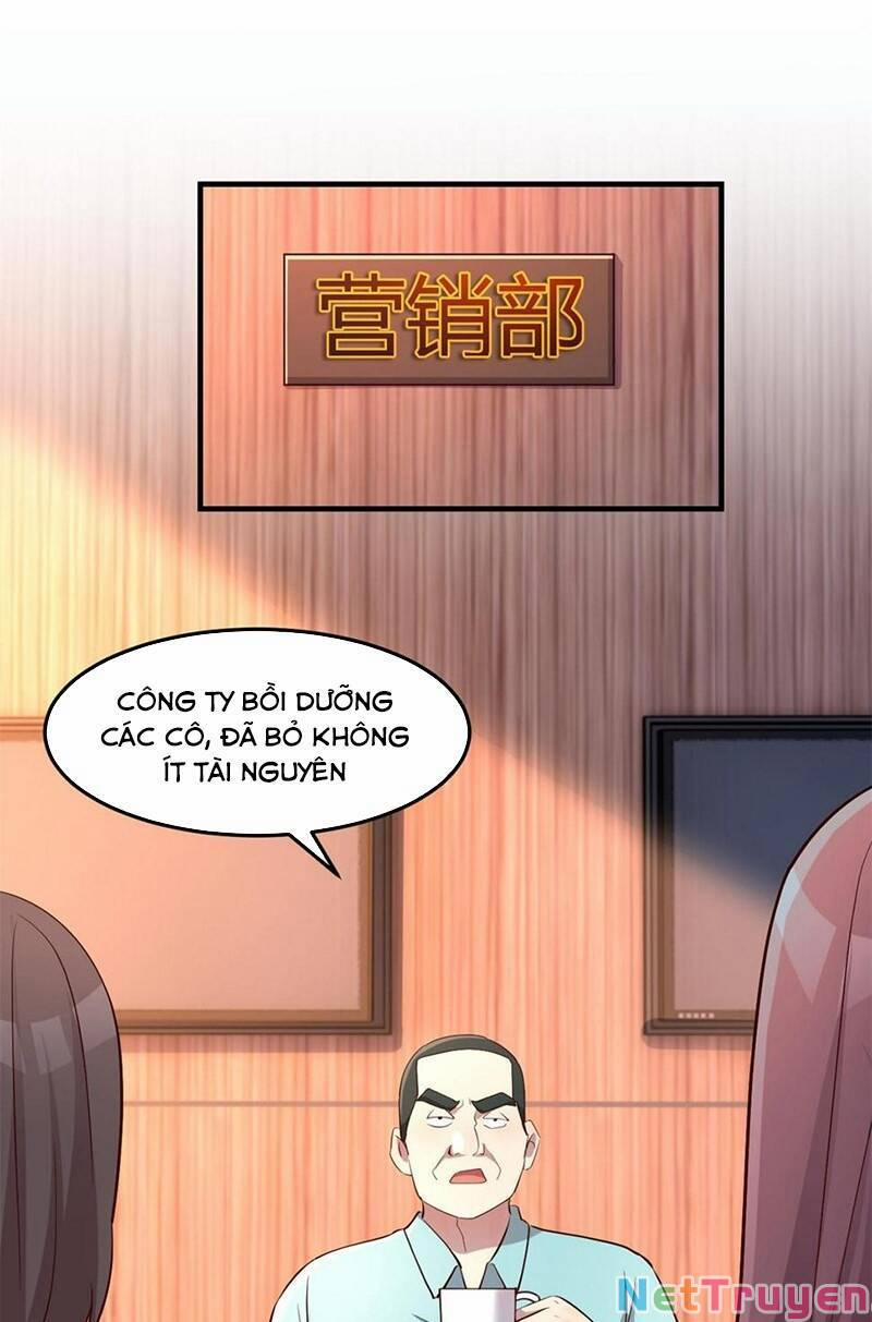 Chị Gái Tôi Là Đại Minh Tinh 128 trang 35