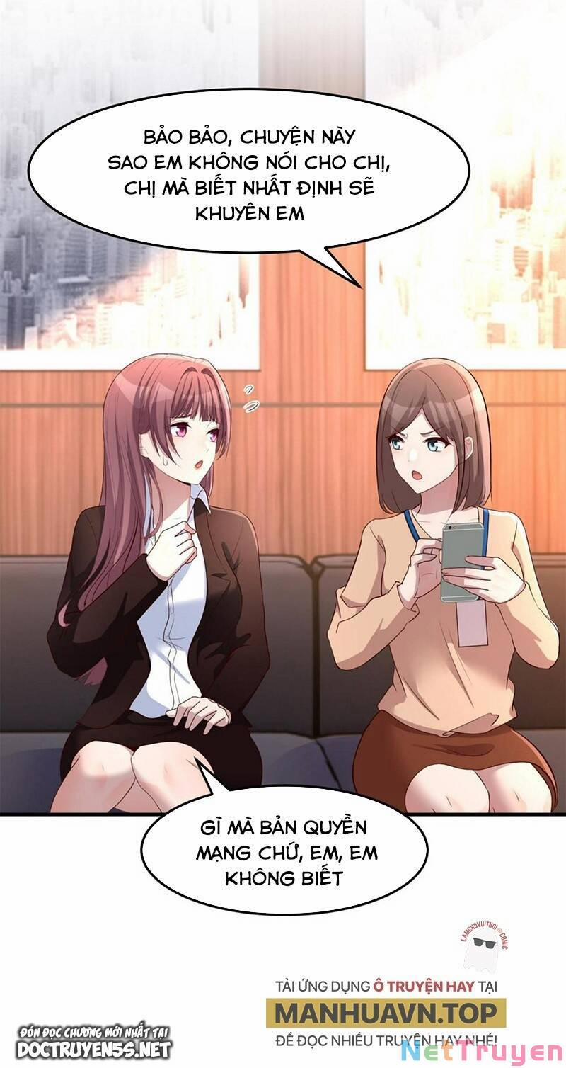 Chị Gái Tôi Là Đại Minh Tinh 128 trang 37