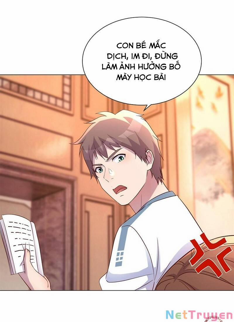 Chị Gái Tôi Là Đại Minh Tinh 128 trang 6