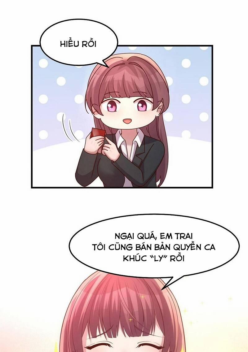 Chị Gái Tôi Là Đại Minh Tinh 129 trang 11