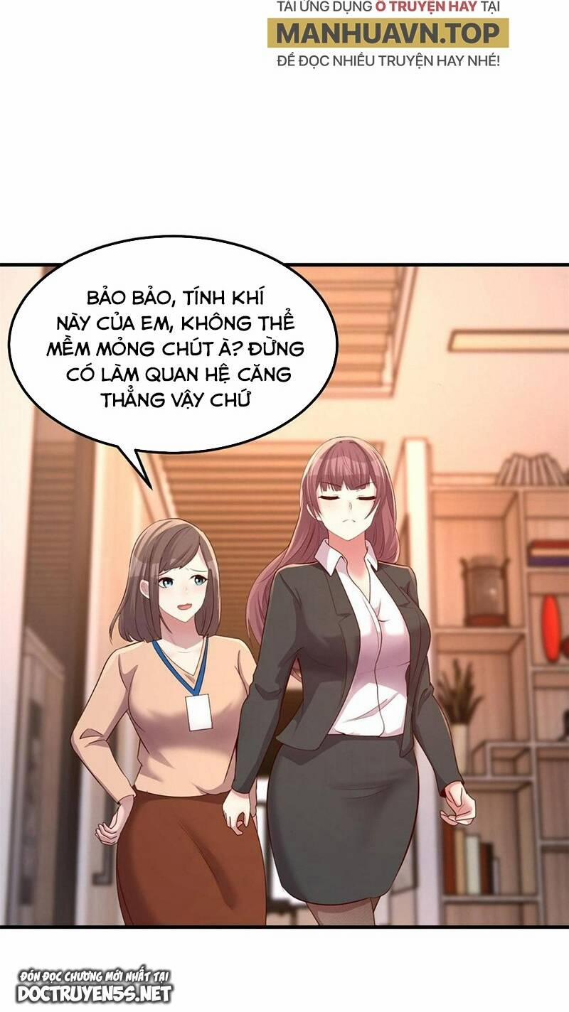 Chị Gái Tôi Là Đại Minh Tinh 129 trang 18