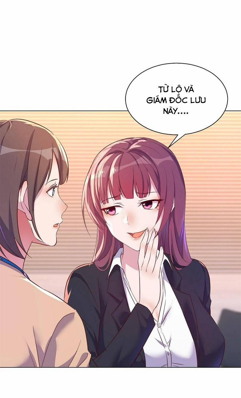 Chị Gái Tôi Là Đại Minh Tinh 129 trang 23