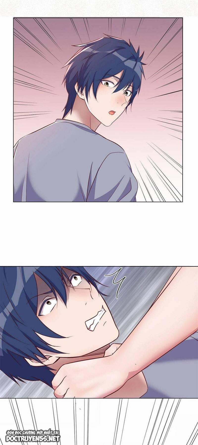 Chị Gái Tôi Là Đại Minh Tinh 129 trang 28