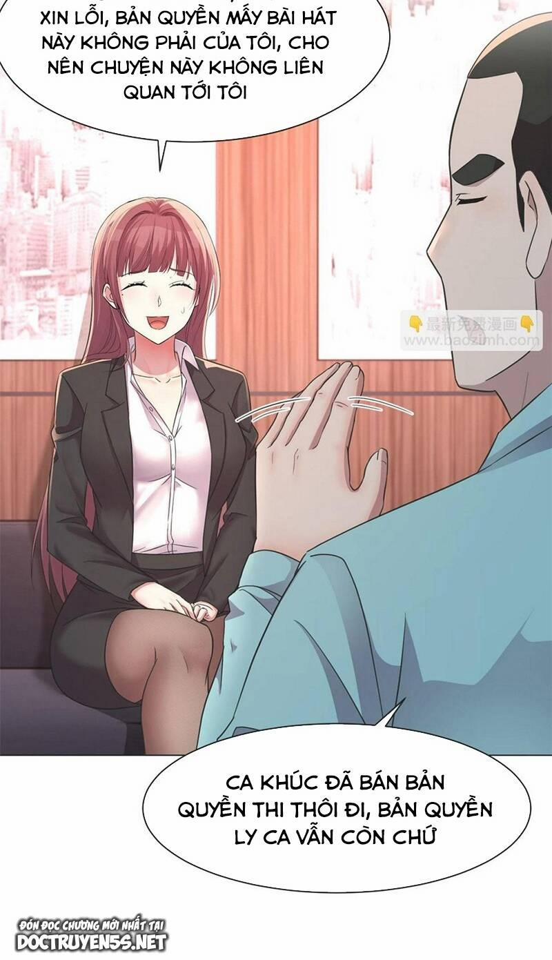 Chị Gái Tôi Là Đại Minh Tinh 129 trang 3