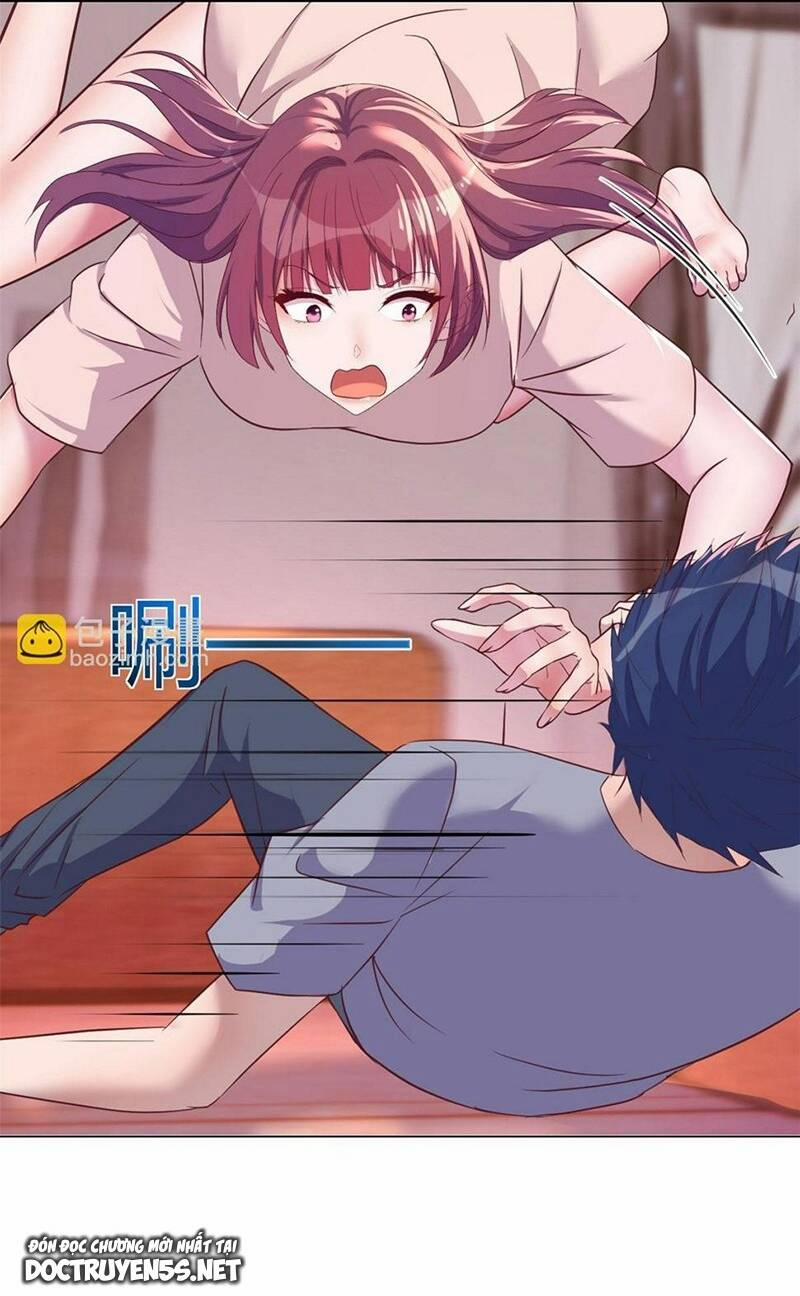 Chị Gái Tôi Là Đại Minh Tinh 129 trang 31