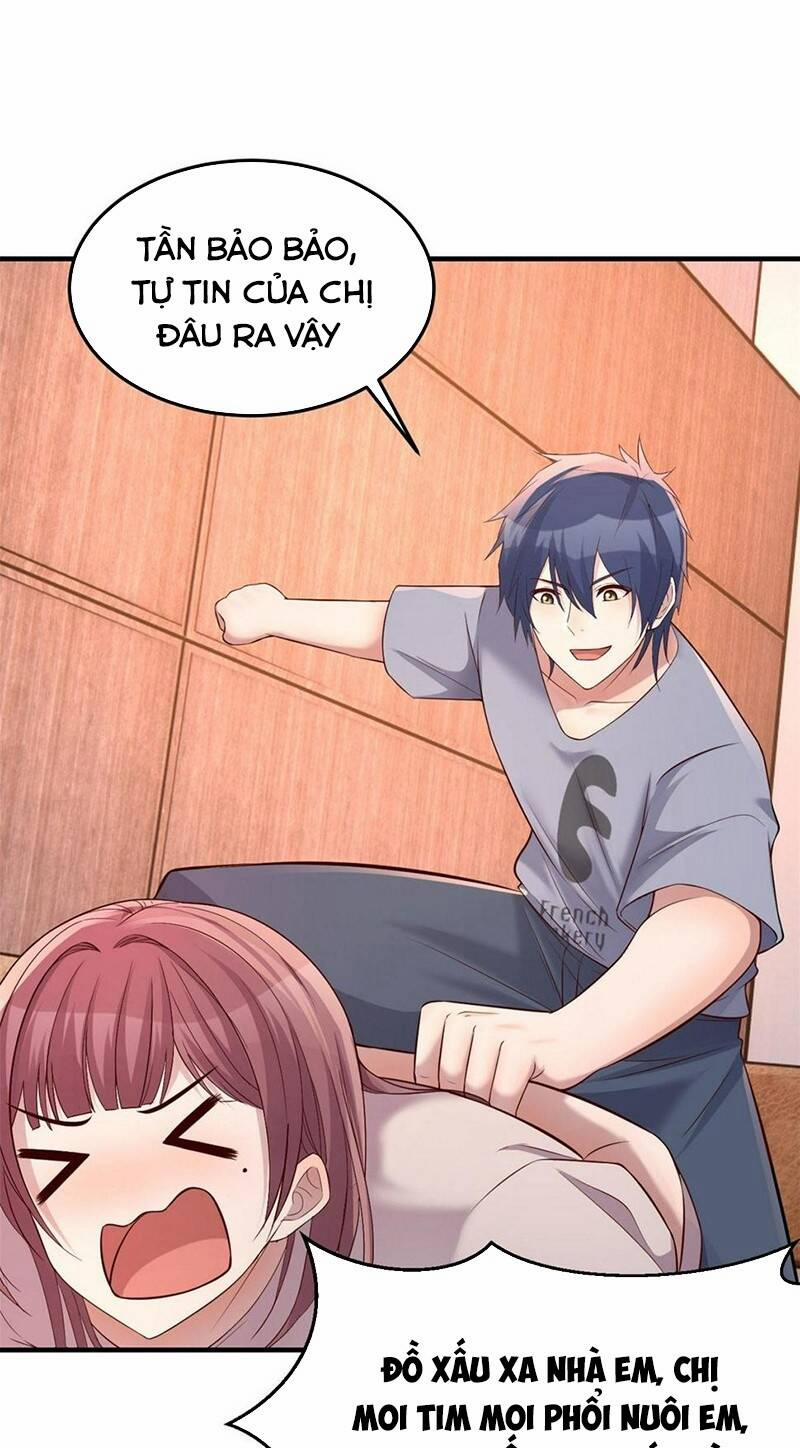 Chị Gái Tôi Là Đại Minh Tinh 129 trang 32